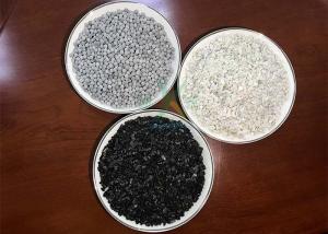 Wholesale Pretreatment Water Treatment Accessories Filter Media Quartz Sand Mineral / Alkaline Ball from china suppliers