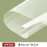Buy cheap Transparent Film Kitchen Oil-proof Wall Sticker Self Adhesive Wallpaper Waterproof Adhesive Tape Film Static Wall Contact Paper from wholesalers