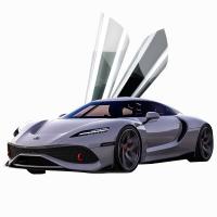 Buy cheap Solar Windshield Sun Control Film Nano Ceramic Anti Glare Car Film product