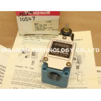 Buy cheap Honeywell 1LS91 Micro Switch Precision Limit Switch 120, 240 480 Volt AC product