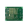 Buy cheap FR4 Multilayer PCB Board Green Solder Mask Immersion Gold Surface Fnishing from wholesalers