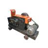 Buy cheap Hydraulic Portable Rebar Cutting Machine / Steel Bar Cutter For Construction Engineering from wholesalers