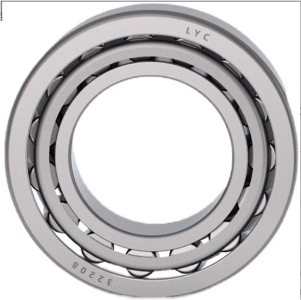 Buy cheap Model 32208 0.532kg Tapered Roller Bearing P6 Precision Grade Sealed Cr 77.8kN from wholesalers