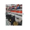 Buy cheap 2400r/min Filament Yarn Two For One Twisting Machine from wholesalers