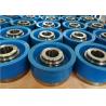 Buy cheap Bonded Urethane Mud Pump Spare Parts Piston 100 Interchangeable from wholesalers