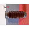 Buy cheap 66KV Professional Hollow Core Insulators With High Cantilever Strength from wholesalers