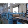Buy cheap Waterproof WPC Foam Manufacturing Machine Epe Foam Sheet Extruder Twin Screw from wholesalers