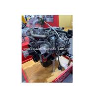 Buy cheap HINO J05E Engine Assembly Construction Machinery Spare Parts For KOBELCO SK200-8 product