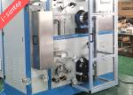 PLC Fiber Optic Coloring Machine/Optical Cable Making Machinery