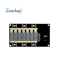 Buy cheap Enerkey 5S 200A Lifepo4 BMS For E-bike Li-ion/LiFePO4/Lto/SIB Battery product