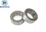 Supply API Standard Tungsten Carbide Valve Seats For Petroleum Industry
