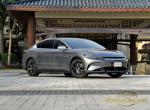 Fastest 610Km BYD Electric Car 4995mm BYD Han Leading Edge Technology