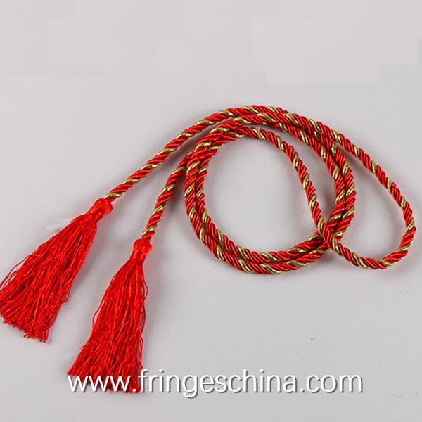 Buy cheap Top selling fashionable adult graduation cap tassels for graduation from wholesalers