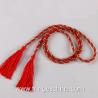Buy cheap Top selling fashionable adult graduation cap tassels for graduation from wholesalers