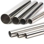 321 309 310S 2 Inch 3 Inch Stainless Steel Pipe Astm A270 Sanitary Tubing