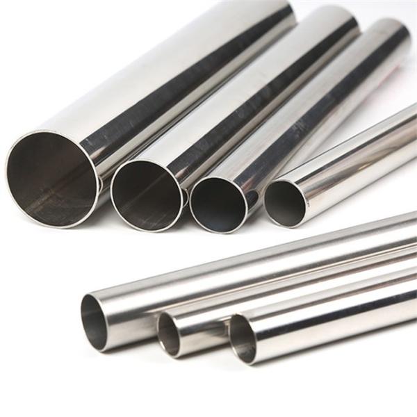 Buy cheap 321 309 310S 2 Inch 3 Inch Stainless Steel Pipe Astm A270 Sanitary Tubing from wholesalers