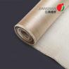 Buy cheap Lightweight Heat Treated Fiberglass Fabric Width 100cm - 200cm from wholesalers