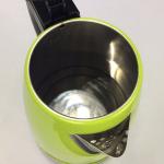 Professional Colorful Electric Kettle BPA Free Eco Friendly CE/CB/ROHS Approved