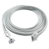 Buy cheap Welch Allyn 4500-34 4500-35 NIBP Extension Tube TPU 3.0M Compatible For Connex Spot from wholesalers