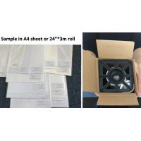 Buy cheap Premium Minilab Photo Paper RC Glossy Surface Finish Compatible Pigment Or Dye Ink product