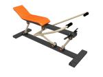 Buy cheap China Manufacture Gym Equipment Rowing Machine Body Strong Fitness Equipment for Park Outdoor Equipment from wholesalers