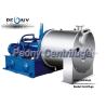 Buy cheap Industrial Large Production 2 Stage Salt Separation Machine For Calcium Chloride from wholesalers