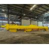 Buy cheap Affordable Telescopic Boom for Excavators – Enhance Your Excavator Performance from wholesalers