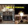 Buy cheap Battery 400w Illumination Lighting Balloons For Hotel Decoration from wholesalers