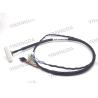 Buy cheap Cable Drill Drive Control Cutter Spare Parts 91141002 Solid Material For XLC7000/Z7 from wholesalers