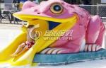 Buy cheap Summer Small Swimming Pool Water Slide / Water Pool Slides from wholesalers