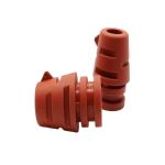 Automotive Rubber Product 90 Degree Super Seal Waterproof Rubber Boots for Wire