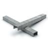 Buy cheap 8010 21 Gauge 80series 3/8 Crown 10mm Furniture Decoration Staple Customized Samples from wholesalers