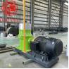 Buy cheap 2-3 T/H Organic Fertilizer Pellet Making Machine For Poultry Farm from wholesalers
