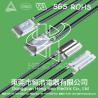 Buy cheap Excess Current 17AM Thermal Protector Customized For Cover Sealing Machine from wholesalers