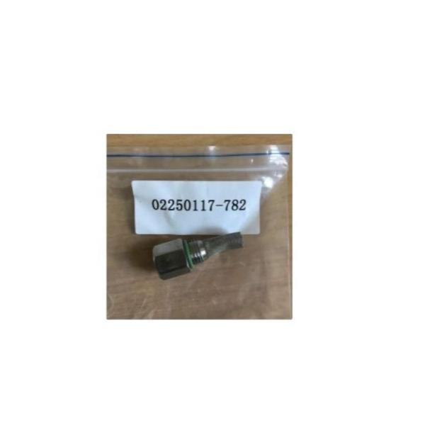 Buy cheap 02250117-782 Return Pipe Filter Service Kit SULLAIR Air Compressor LS20 Replacement Parts from wholesalers