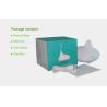 Buy cheap Touch Switch Classic USB Ultrasonic Air Humidifier For Home Fragrance from wholesalers