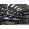 Buy cheap Mild Steel Horizontal Ribbon Blender With Horizontal Mixing Tank from wholesalers