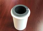 Buy cheap Inner Size 43.5mm Melting Gold Crucible 2.5kg High Pure Graphite Crucible from wholesalers