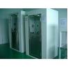 Buy cheap Dust Free Room / Clean Room Air Shower With Painted Steel Customized Size in 2019 from wholesalers