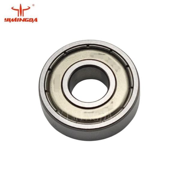 Buy cheap Radial Bearing 10x26x8 TN GN 2JF Part No. 119202 Vector 7000 Cutter Parts from wholesalers