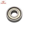 Buy cheap 119202 Radial Bearing 10X26X8 TN GN 2JF Suitable For VT7000 Auto Cutter Machine from wholesalers