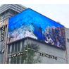 Buy cheap Full Color HD P6 Outdoor Advertising LED Screen Football Field Perimeter LED Screen from wholesalers