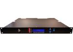 2 Ports Edfa Erbium Doped Fiber Amplifier 1550nm GFD1550-EBM SC/1U Web NMS NMS