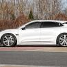 Buy cheap Medium Large EV Sedans 5 Seats High Speed Electric Vehicle ME Version from wholesalers