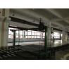 Buy cheap Horizontal Continuous Foaming Production Machine For Sponge / Mattress from wholesalers