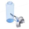 Buy cheap HAS Filtered Water Bottle 700ml / 24oz Tritan Material For Camping Adventures from wholesalers