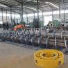Buy cheap Long Cfa Piling Rig Auger Cement Concrete BS Pipe ISO9001 from wholesalers