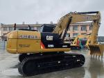 CAT 320DL Japan Made Used Caterpillar Excavator With CAT C6.4ACERT Engine