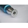 Buy cheap Mass Storage Ultrasonic Hardness Tester Motorized Probe Test Tube Material from wholesalers