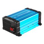 Off grid 600W dc to ac 12v 24v 110 220v pure sine wave converter